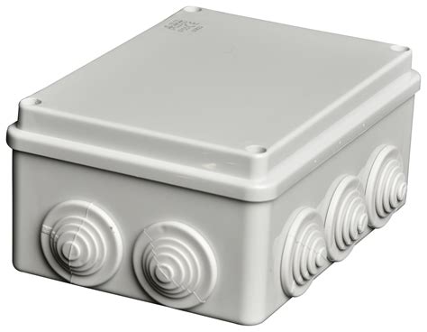 00822 ABB, JUNCTION BOX, IP55, 